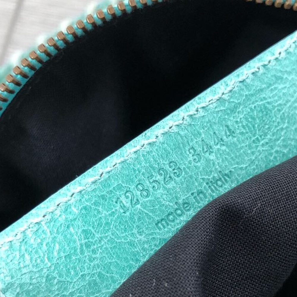 Balenciaga Twiggy Bag - Picture 3 of 7